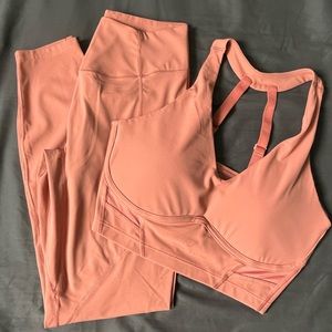 GYMSHARK Whitney Simmons collection